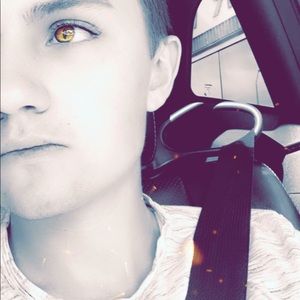 Meet your Posher, Dan